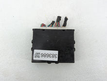 2014 Subaru Impreza PCM Engine Control Computer ECU ECM PCU OEM P/N:34710FJ111 22765AG030 Fits OEM Used Auto Parts