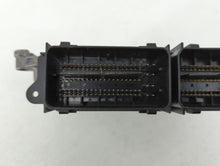 2016-2018 Ford Focus PCM Engine Control Computer ECU ECM PCU OEM P/N:RMFV6A-12A650-CA EM5A-12A650-ACC Fits Fits 2016 2017 2018 OEM Used Auto Parts