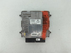 2018-2019 Hyundai Sonata PCM Engine Control Computer ECU ECM PCU OEM P/N:39102-2GGK2 39112-2GGK2, 39102-2GGJ0 Fits Fits 2018 2019 OEM Used Auto Parts