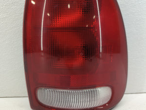 1998-2003 Dodge Durango Tail Light Assembly Passenger Right OEM P/N:4576362 Fits Fits 1996 1997 1998 1999 2000 2001 2002 2003 OEM Used Auto Parts