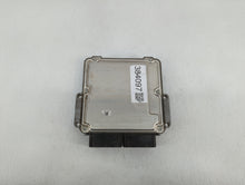 2016 Lincoln Mkz PCM Engine Control Computer ECU ECM PCU OEM P/N:FJ5A-12B684-AA GP5A-12A650-MB Fits OEM Used Auto Parts