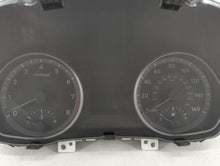 2018-2020 Hyundai Elantra Instrument Cluster Speedometer Gauges P/N:94001-G3511 Fits Fits 2018 2019 2020 OEM Used Auto Parts