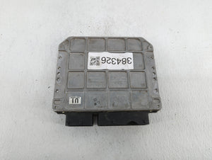 2010 Toyota Prius PCM Engine Control Computer ECU ECM PCU OEM P/N:89661-47262 89681-47081, 89661-47261 Fits OEM Used Auto Parts