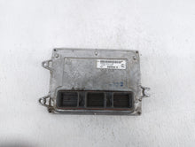 2014-2015 Honda Civic PCM Engine Control Computer ECU ECM PCU OEM P/N:37820-R2J-L65 37820-R2J-L64 Fits Fits 2014 2015 OEM Used Auto Parts