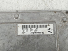 2014-2015 Honda Civic PCM Engine Control Computer ECU ECM PCU OEM P/N:37820-R2J-L65 37820-R2J-L64 Fits Fits 2014 2015 OEM Used Auto Parts