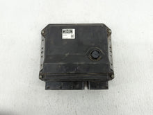 2010 Toyota Prius PCM Engine Control Computer ECU ECM PCU OEM P/N:89661-47262 89681-47081, 89661-47261 Fits OEM Used Auto Parts