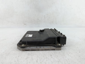 2010 Toyota Prius PCM Engine Control Computer ECU ECM PCU OEM P/N:89661-47262 89681-47081, 89661-47261 Fits OEM Used Auto Parts