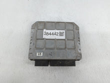 2010 Toyota Prius PCM Engine Control Computer ECU ECM PCU OEM P/N:89661-47262 89681-47081, 89661-47261 Fits OEM Used Auto Parts