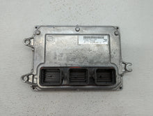 2014-2015 Honda Civic PCM Engine Control Computer ECU ECM PCU OEM P/N:37820-R2J-L85 37820-R2J-L84 Fits Fits 2014 2015 OEM Used Auto Parts