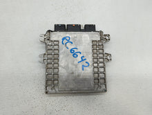 2010 Nissan Altima PCM Engine Control Computer ECU ECM PCU OEM P/N:MEC114-011 MEC112-011 A1, MEC112-013 A1 Fits OEM Used Auto Parts