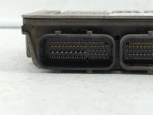 2013-2014 Toyota Avalon PCM Engine Control Computer ECU ECM PCU OEM P/N:89661-07590 89661-07591 Fits Fits 2013 2014 OEM Used Auto Parts