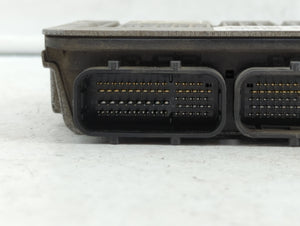 2013-2014 Toyota Avalon PCM Engine Control Computer ECU ECM PCU OEM P/N:89661-07590 89661-07591 Fits Fits 2013 2014 OEM Used Auto Parts