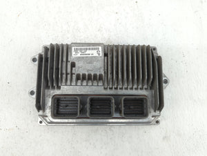 2014 Honda Accord PCM Engine Control Computer ECU ECM PCU OEM P/N:37820-5A2-G61 37820-5A2-B62, 37820-5A2-B61 Fits OEM Used Auto Parts