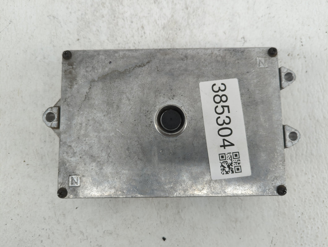 2015 Honda Accord PCM Engine Control Computer ECU ECM PCU OEM P/N:37820-5A1-L54 37820-5A1-L53 Fits OEM Used Auto Parts