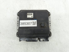 2008-2009 Toyota Camry PCM Engine Control Computer ECU ECM PCU OEM P/N:89661-06G51 89981-33030, 89540-33390 Fits Fits 2008 2009 OEM Used Auto Parts