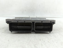 2007 Toyota Camry PCM Engine Control Computer ECU ECM PCU OEM P/N:89981-33012 89981-33013 Fits OEM Used Auto Parts