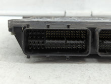 2007 Toyota Camry PCM Engine Control Computer ECU ECM PCU OEM P/N:89981-33012 89981-33013 Fits OEM Used Auto Parts