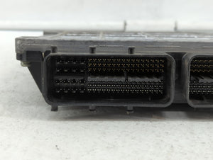 2007 Toyota Camry PCM Engine Control Computer ECU ECM PCU OEM P/N:89981-33012 89981-33013 Fits OEM Used Auto Parts