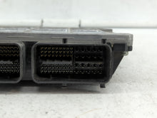 2007 Toyota Camry PCM Engine Control Computer ECU ECM PCU OEM P/N:89981-33012 89981-33013 Fits OEM Used Auto Parts