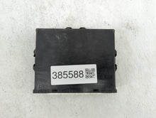 2013 Subaru Impreza PCM Engine Control Computer ECU ECM PCU OEM P/N:22765AE760 22765AE761 Fits OEM Used Auto Parts