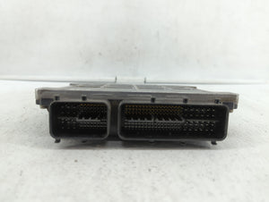 2011 Toyota Prius PCM Engine Control Computer ECU ECM PCU OEM P/N:89661-47390 89681-47211 Fits OEM Used Auto Parts