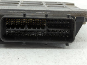 2011 Toyota Prius PCM Engine Control Computer ECU ECM PCU OEM P/N:89661-47390 89681-47211 Fits OEM Used Auto Parts