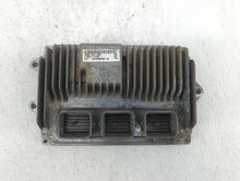 2015-2016 Honda Fit PCM Engine Control Computer ECU ECM PCU OEM P/N:37820-5R7-C66 37820-5R7-U53, 37820-5R7-C65 Fits Fits 2015 2016 OEM Used Auto Parts