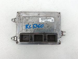 2014-2015 Honda Civic PCM Engine Control Computer ECU ECM PCU OEM P/N:37820-R2J-L65 37820-R2J-L64 Fits Fits 2014 2015 OEM Used Auto Parts