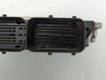 2016-2017 Volkswagen Jetta PCM Engine Control Computer ECU ECM PCU OEM P/N:04E 907 309 AP 04E 907 309 EE Fits Fits 2016 2017 OEM Used Auto Parts