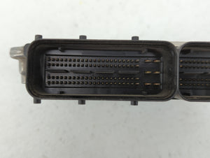 2016-2017 Volkswagen Jetta PCM Engine Control Computer ECU ECM PCU OEM P/N:04E 907 309 AP 04E 907 309 EE Fits Fits 2016 2017 OEM Used Auto Parts