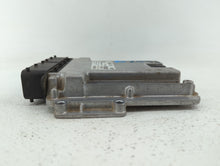 2015-2017 Hyundai Accent PCM Engine Control Computer ECU ECM PCU OEM P/N:39110-2BRB5 39110-2BRG5 Fits Fits 2015 2016 2017 OEM Used Auto Parts