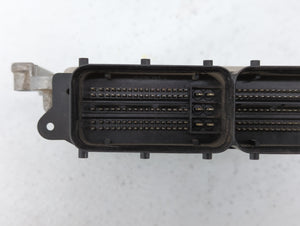 2015-2017 Hyundai Accent PCM Engine Control Computer ECU ECM PCU OEM P/N:39110-2BRB5 39110-2BRG5 Fits Fits 2015 2016 2017 OEM Used Auto Parts