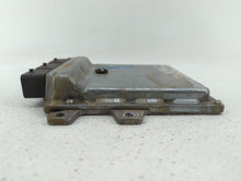 2014 Nissan Pathfinder PCM Engine Control Computer ECU ECM PCU OEM P/N:NEC010-033 NEC010-032, NEC010-031, BEM3B1-300 A1 Fits OEM Used Auto Parts