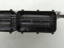 2016-2017 Hyundai Sonata PCM Engine Control Computer ECU ECM PCU OEM P/N:39160-2EEB1 39160-2EEB0 Fits Fits 2016 2017 OEM Used Auto Parts