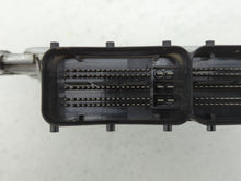 2016-2017 Hyundai Sonata PCM Engine Control Computer ECU ECM PCU OEM P/N:39160-2EEB1 39160-2EEB0 Fits Fits 2016 2017 OEM Used Auto Parts