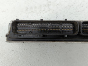 2013-2014 Toyota Avalon PCM Engine Control Computer ECU ECM PCU OEM P/N:89661-07590 89661-07591 Fits Fits 2013 2014 OEM Used Auto Parts