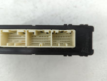 2015-2016 Subaru Forester PCM Engine Control Computer ECU ECM PCU OEM P/N:22765AG753 22765AG750, 22765AG751 Fits Fits 2015 2016 OEM Used Auto Parts