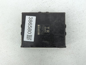 2013 Subaru Impreza PCM Engine Control Computer ECU ECM PCU OEM P/N:22765AE760 22765AE761 Fits OEM Used Auto Parts