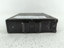 2013 Subaru Impreza PCM Engine Control Computer ECU ECM PCU OEM P/N:22765AE760 22765AE761 Fits OEM Used Auto Parts