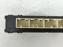 2015-2016 Subaru Forester PCM Engine Control Computer ECU ECM PCU OEM P/N:22765AH290 22765AG753, 22765AG750 Fits Fits 2015 2016 OEM Used Auto Parts