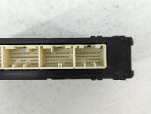 2015-2016 Subaru Forester PCM Engine Control Computer ECU ECM PCU OEM P/N:22765AG753 22765AG750, 22765AG751 Fits Fits 2015 2016 OEM Used Auto Parts