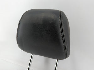 2013-2014 Ford Focus Headrest Head Rest Front Driver Passenger Seat Fits Fits 2013 2014 OEM Used Auto Parts