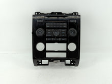 2009-2012 Ford Escape Radio Control Panel