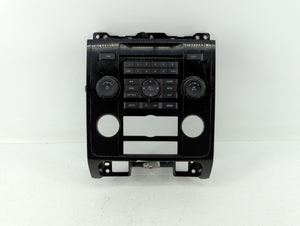 2009-2012 Ford Escape Radio Control Panel