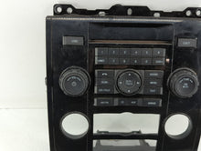 2009-2012 Ford Escape Radio Control Panel