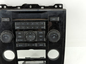 2009-2012 Ford Escape Radio Control Panel