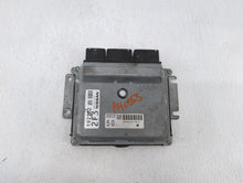 2016-2017 Nissan Altima PCM Engine Control Computer ECU ECM PCU OEM P/N:NEC014-087 BEM408-300 A3 Fits Fits 2016 2017 OEM Used Auto Parts