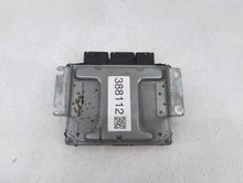 2015 Nissan Altima PCM Engine Control Computer ECU ECM PCU OEM P/N:NEC004-633 BEM400-300 A1, NEC011-671 Fits Fits 2013 2014 OEM Used Auto Parts