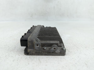 2015 Toyota Camry PCM Engine Control Computer ECU ECM PCU OEM P/N:89661-06T90 Fits OEM Used Auto Parts