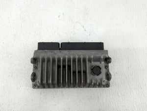 2015 Toyota Camry PCM Engine Control Computer ECU ECM PCU OEM P/N:89661-06T90 Fits OEM Used Auto Parts